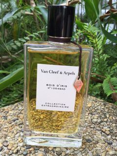 Van Cleef & Arpels Reve d'Encens Perfume Samples