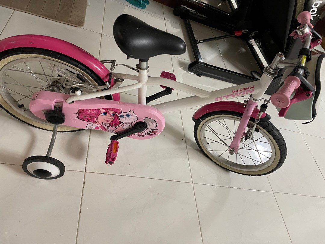 Used training wheels outlet