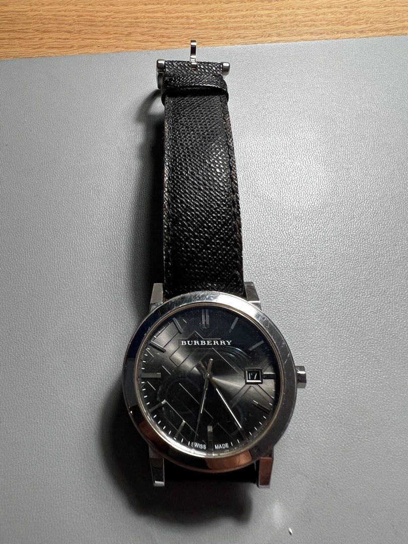 Burberry cheap watch cheap