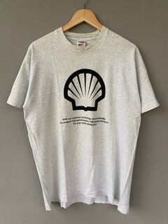 Vintage 00s Shell