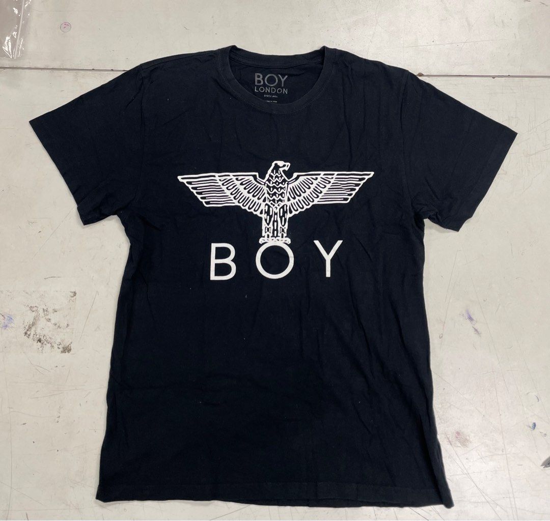 Boy eagle deals shirt