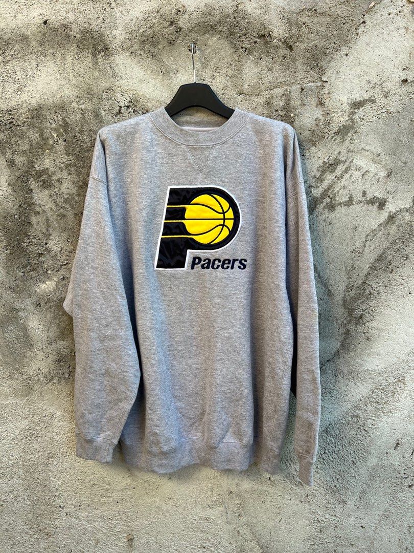 Pacers sweatshirt on sale