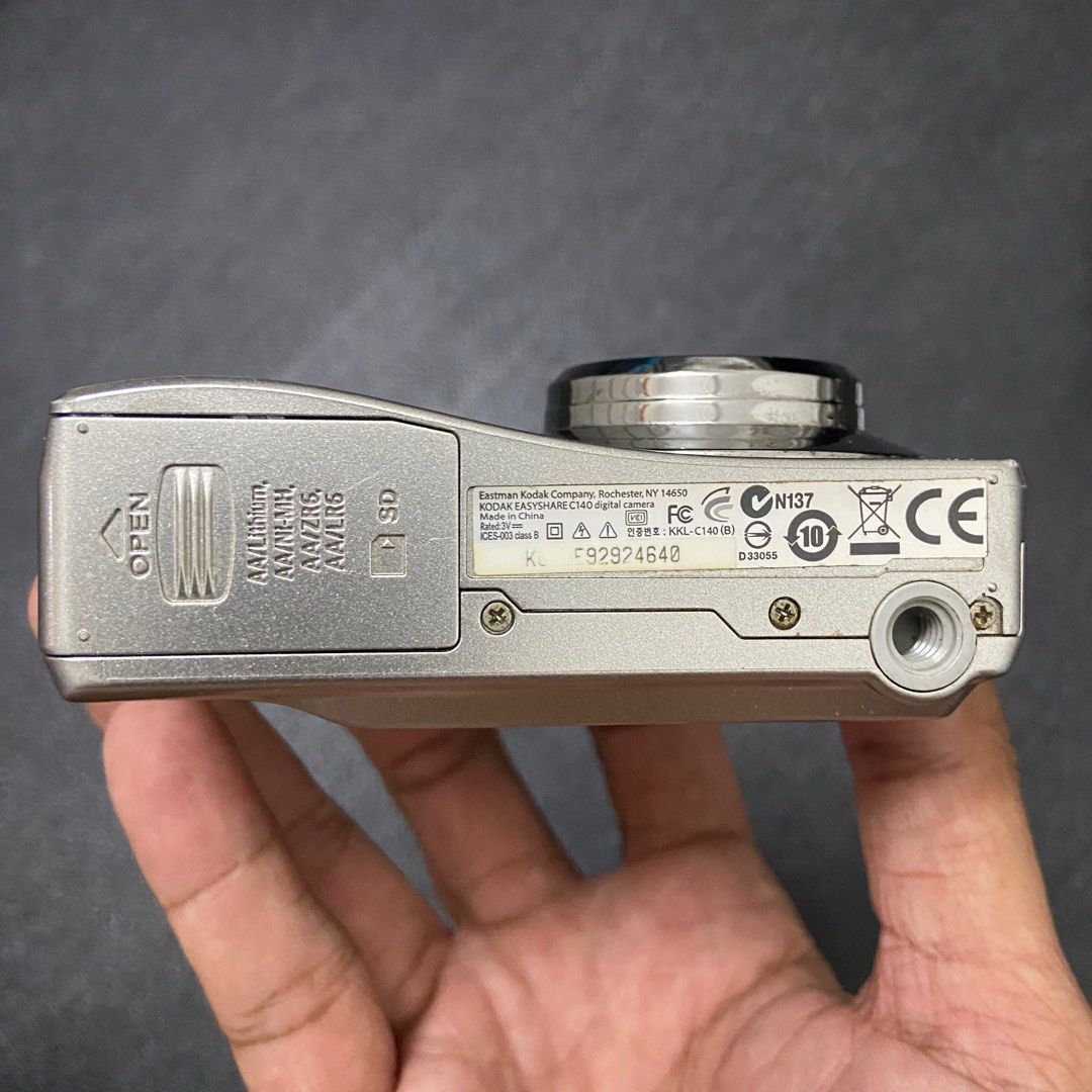 kodak d33055