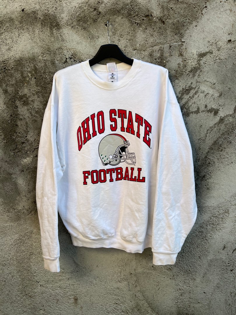 Ohio state football sweatshirt shop