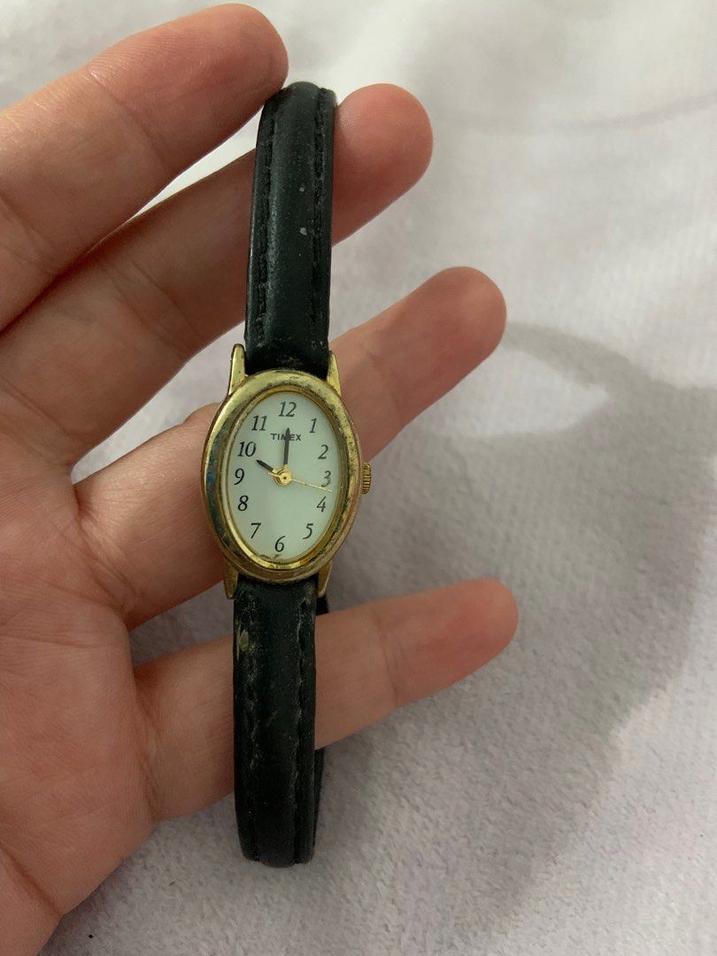 Timex cavatina sales vintage