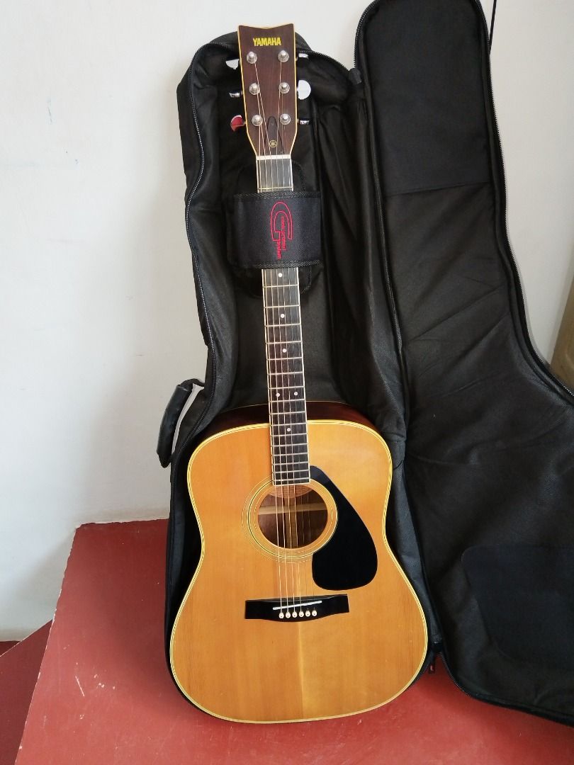 Yamaha fg251b hot sale