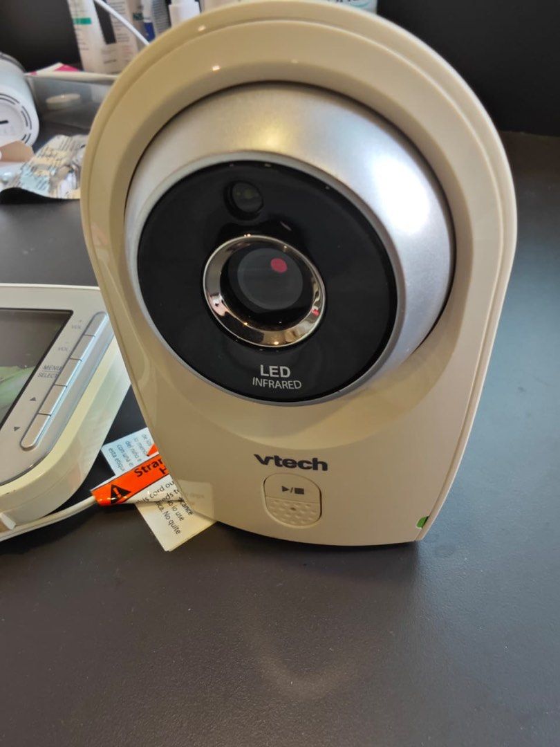 Vtech shop vm341 camera