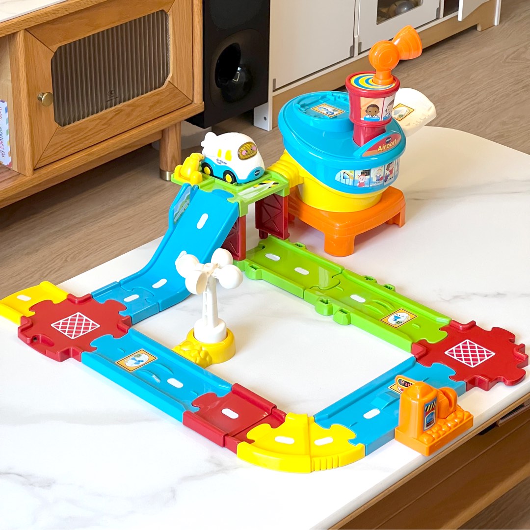Vtech gallop sales and go stable