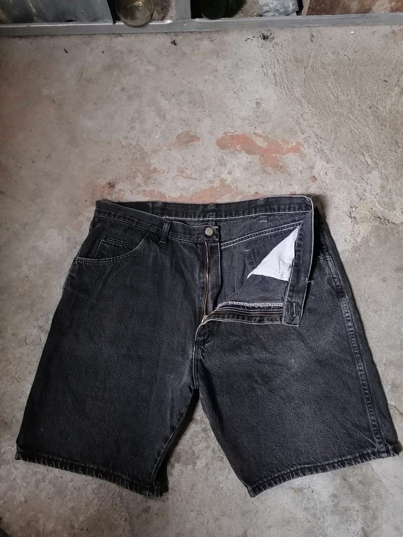 8 Men's Denim Shorts That Prove Jorts Can Be Fashionable