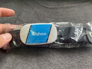 WAHOO First Gen Heart rate monitor