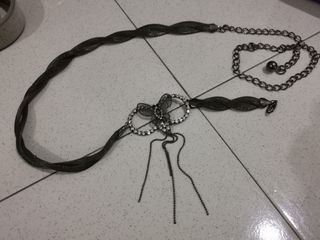 Waist Belt