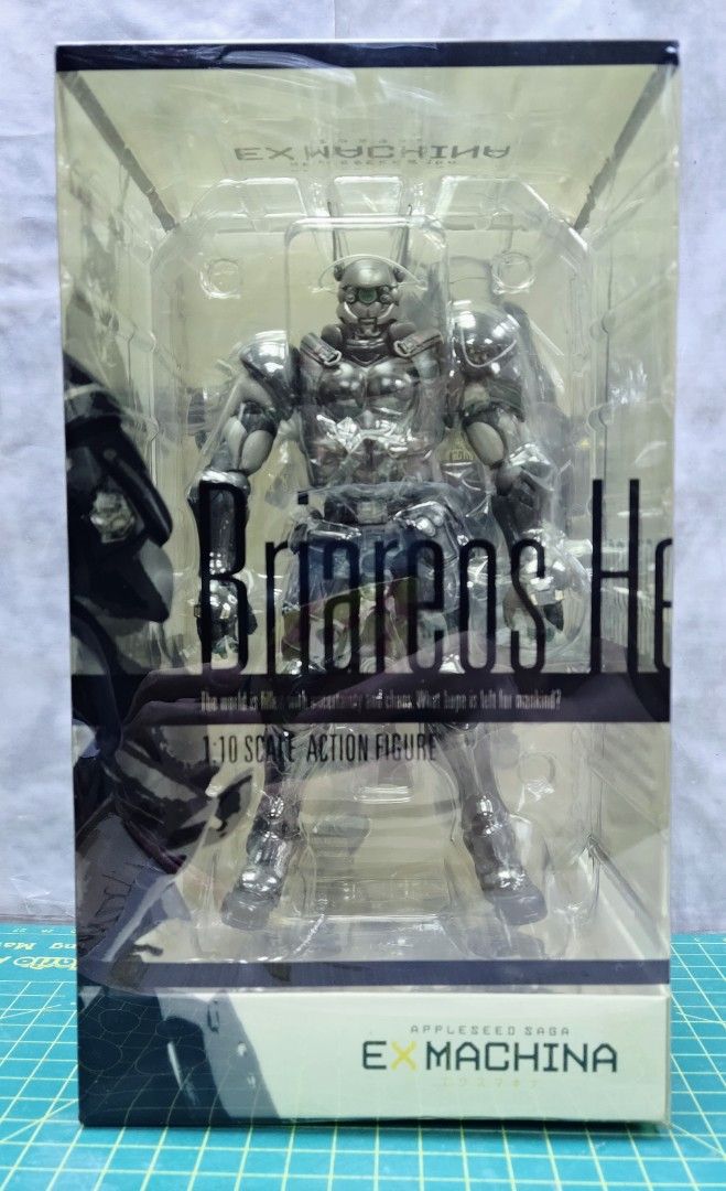 新品未開封 wave ウェーブ エクスマキナ デュナン・ナッツ 初回限定版