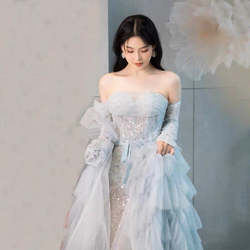 Cheap wedding online dresses wish