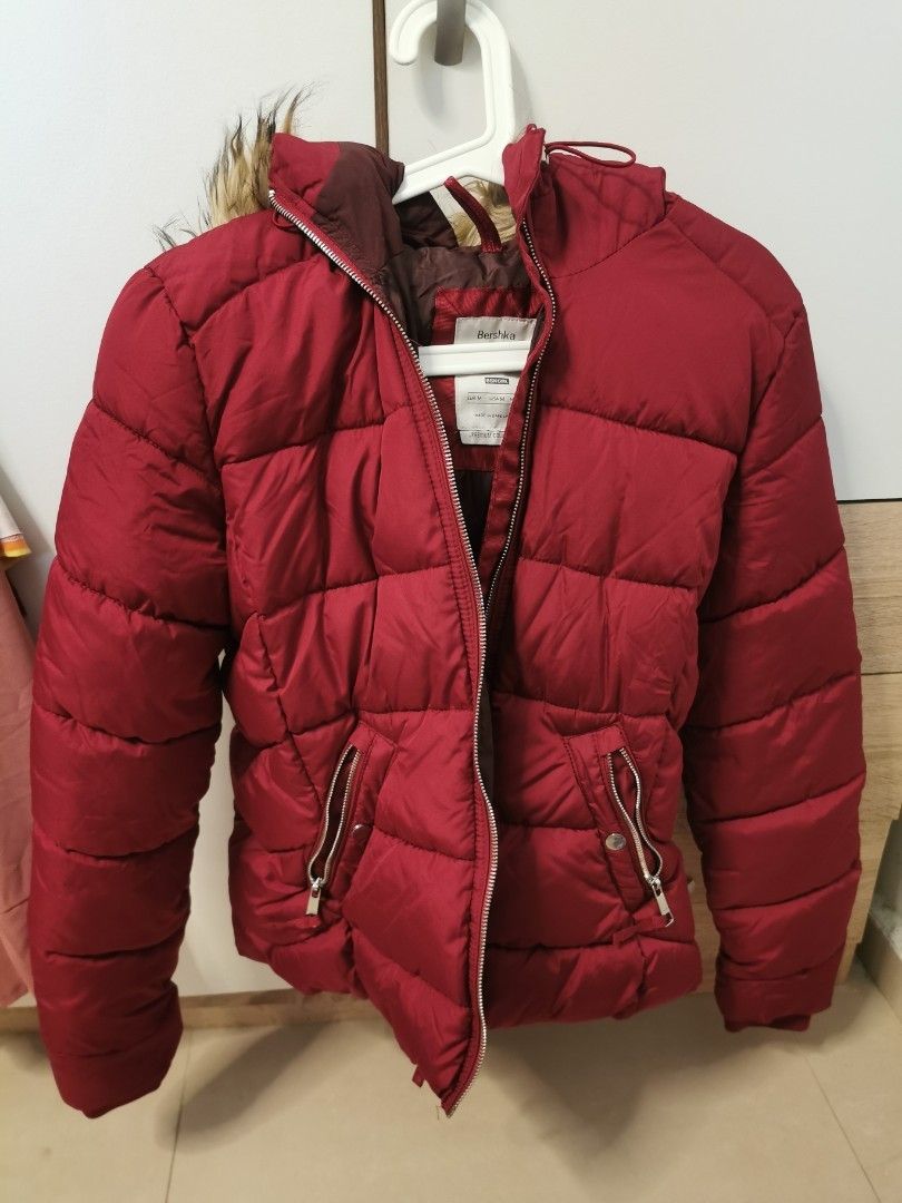 Winter Jacket Women s Fashion Coats Jackets and Outerwear on