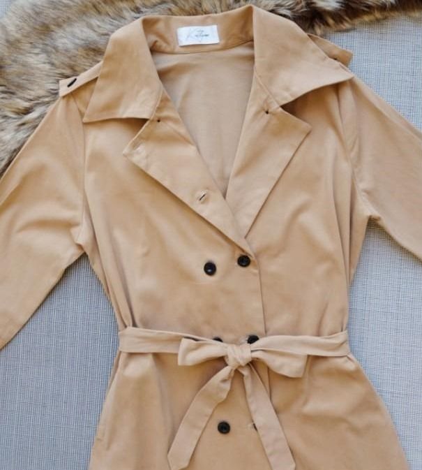 Elegant coat hot sale