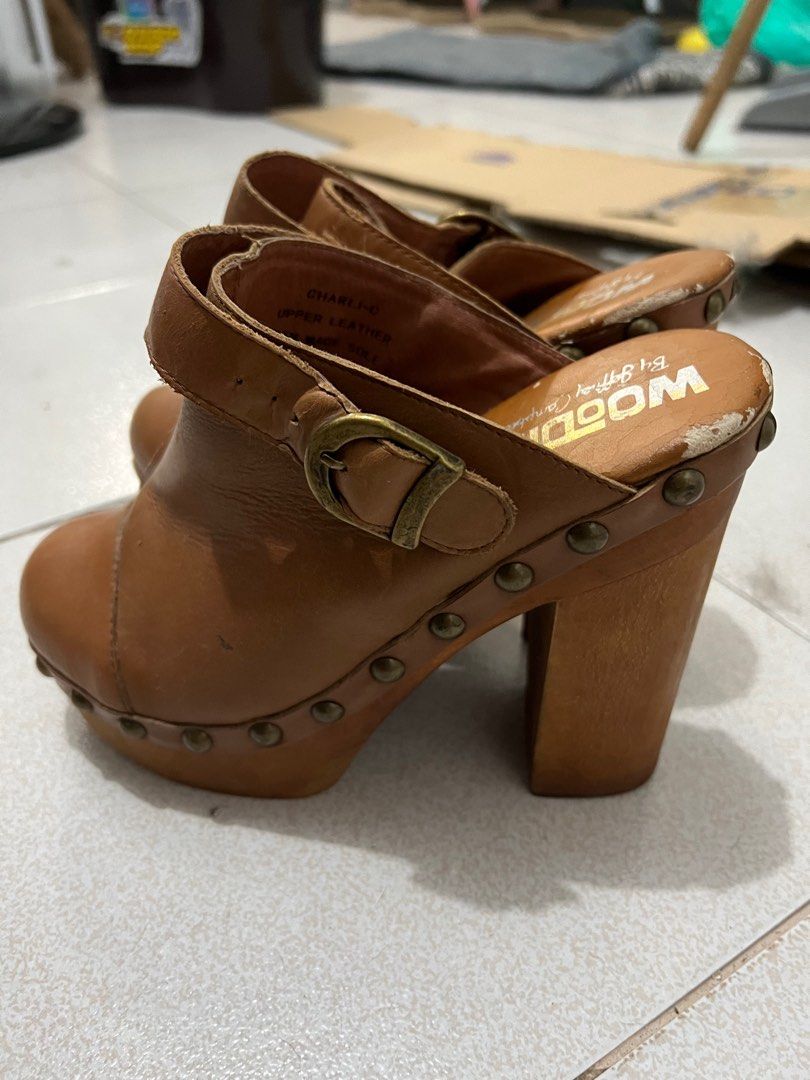 Jeffrey campbell woodies deals