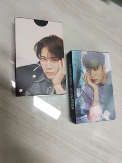 GOT7, GOT 7, JACKSON, JACKSON WANG - GOT7 JACKSON WANG MAGIC MAN Album ( MAGIC  MAN / MAGIC MAN COLLECTOR'S 01 / MAGIC MAN COLLECTOR'S 02 - Random Ver  )+1ea GOT7 Store Gift Card SEALED -  Music