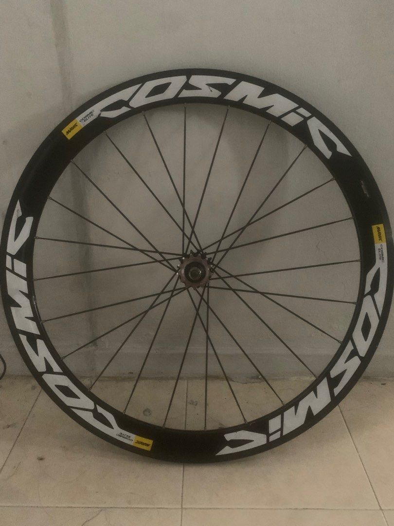 Cosmic sales carbon wts
