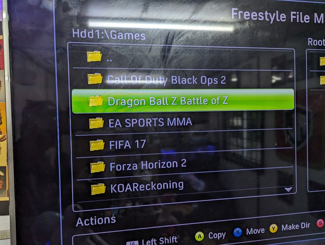 xbox 360 jtag + Kinect, Video Gaming, Video Game Consoles, Xbox on