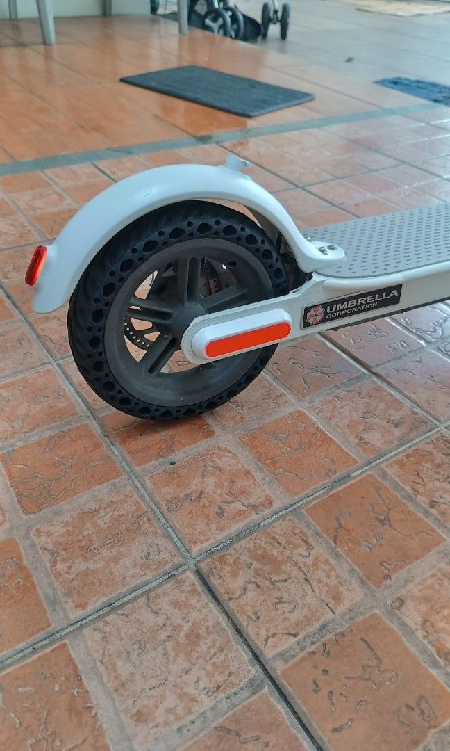 Xiaomi M365 E Scooter Repair Upgrade Modification, Sports Equipment