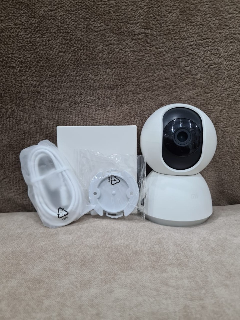 Xiaomi mijia 360 ip hotsell