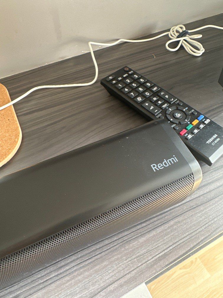 Xiaomi sale soundbar 2019