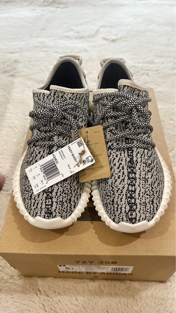 Adidas yeezy deals turtle dove 50