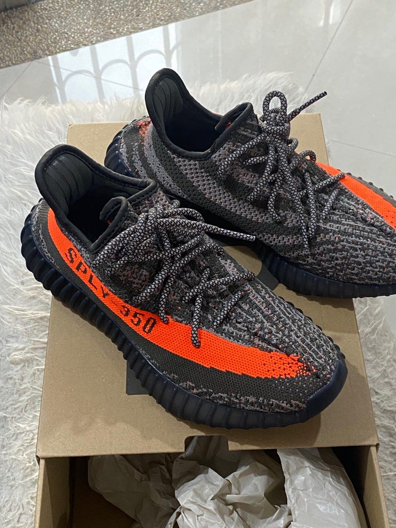 Yeezy black original store