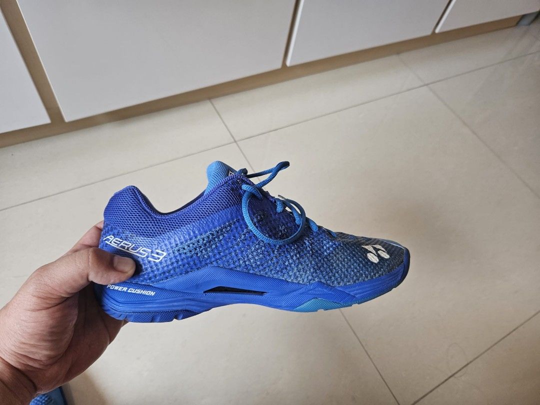 Buy yonex 2024 aerus 3