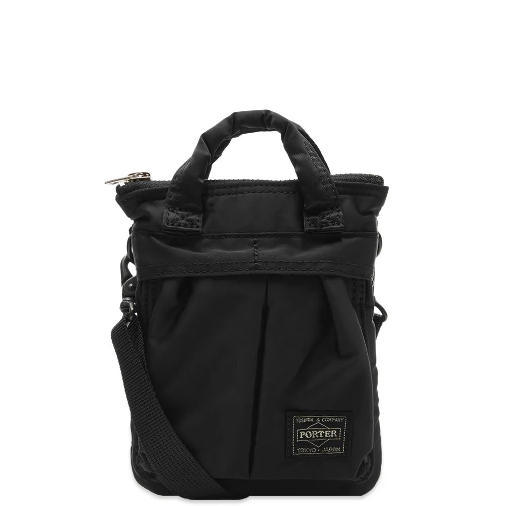 Porter mini online helmet bag