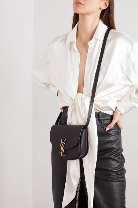 Kaia ysl mini clearance