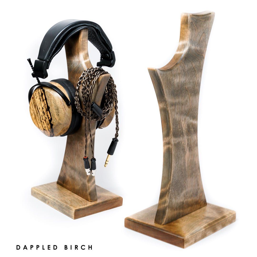 Zmf sales headphone stand
