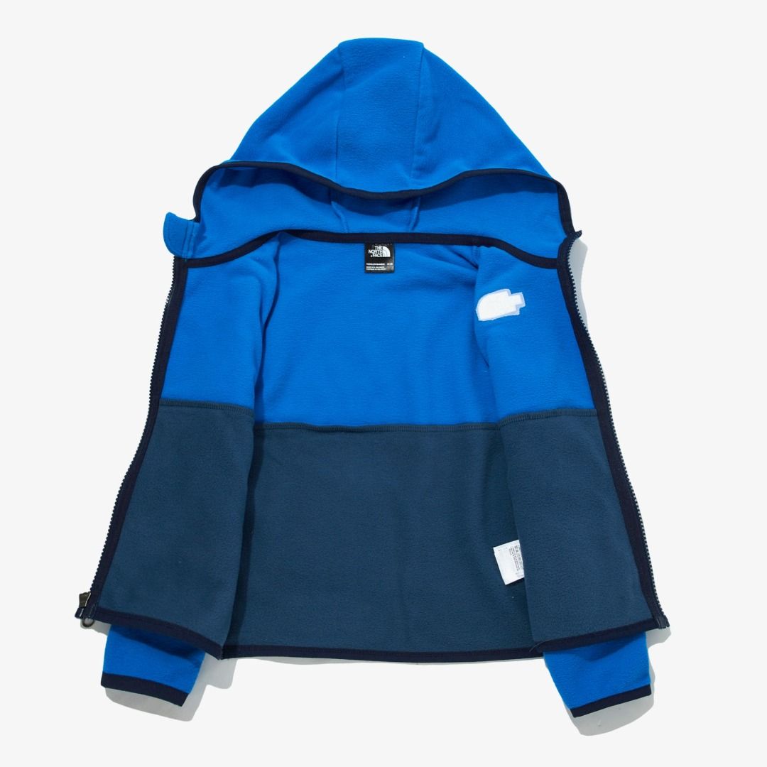 Glacier full zip hoodie sale