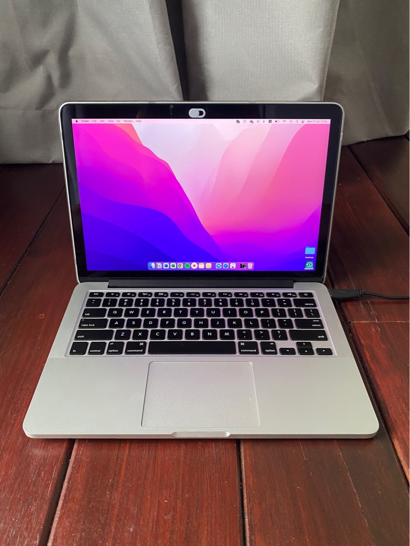 13 inch Macbook Pro, Early 2015 model, Computers & Tech, Laptops