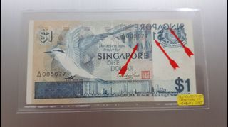 (Category: ) located in . Submitted by 8banknotes (Listing ID 1243685134, Image 1). Description: .