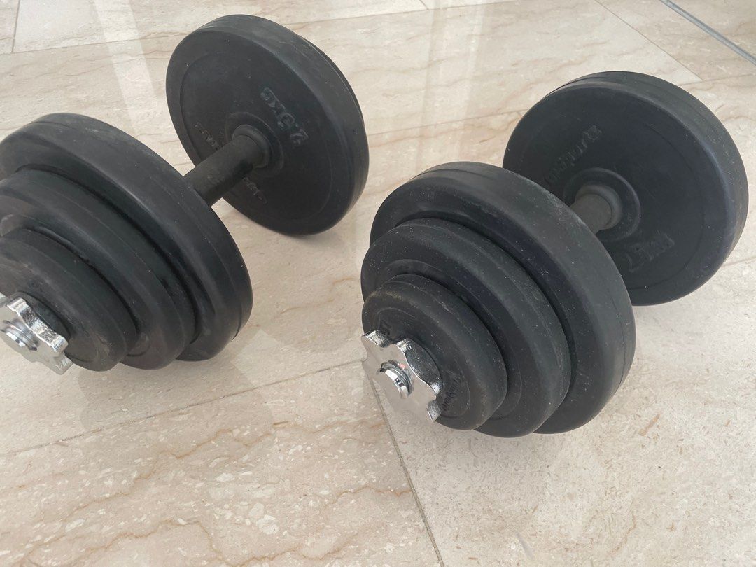 20k dumbbells sale