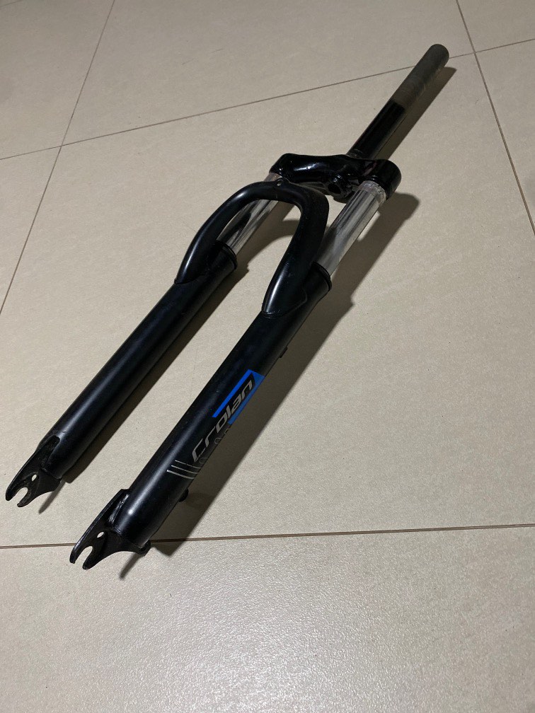 26" Bicycle Front Suspension, Sports Equipment, Bicycles & Parts, Parts