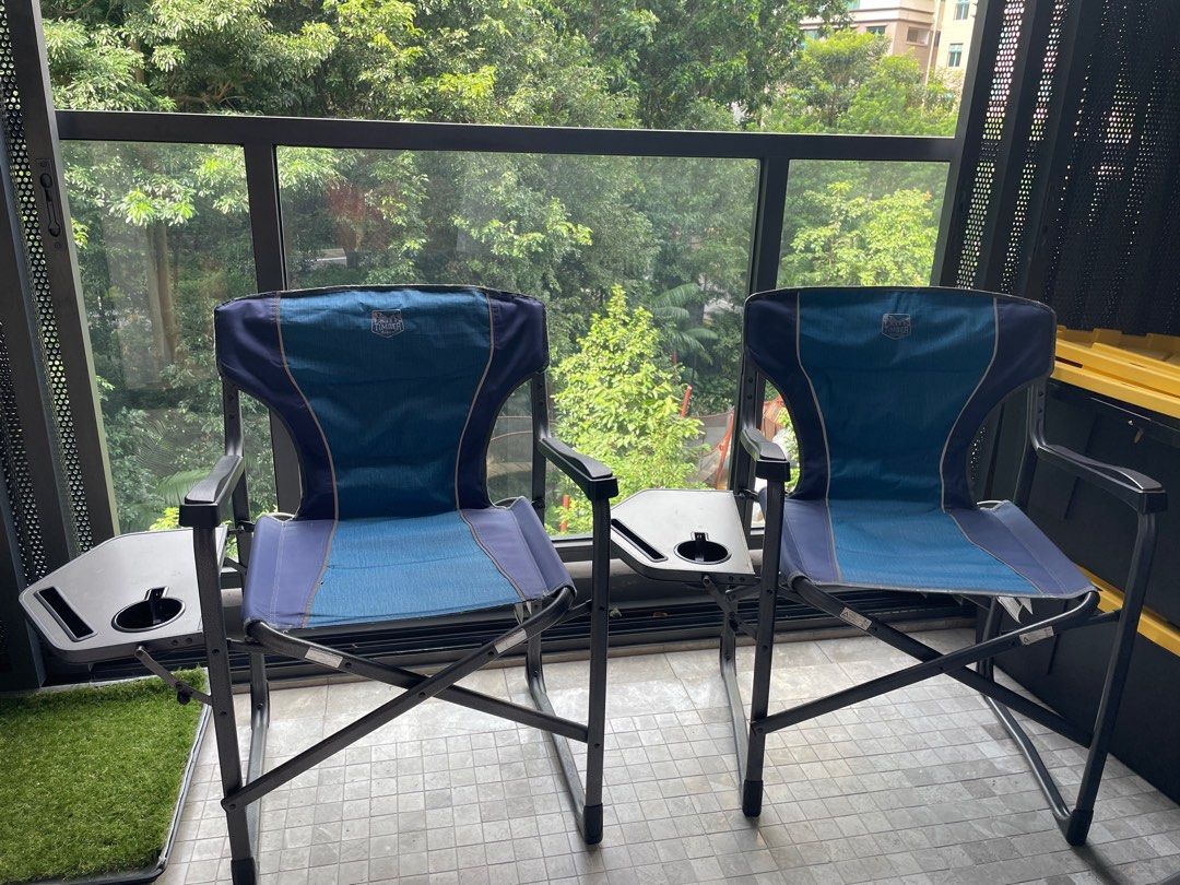 Timber ridge sales costco chair