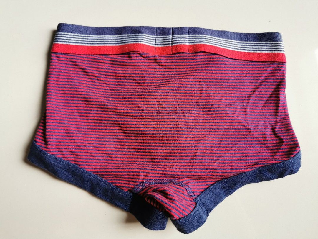 2xist Underwear (bought in USA), Men's Fashion, Bottoms, New