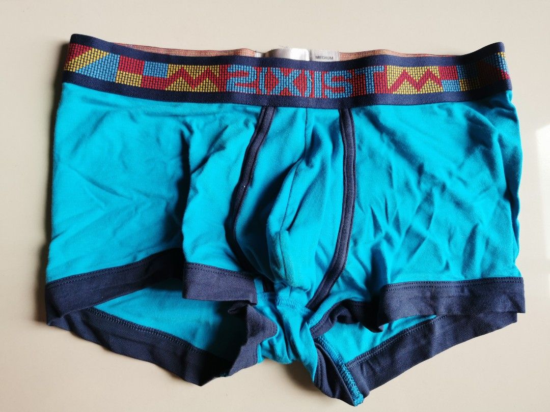2xist Underwear (bought in USA), Men's Fashion, Bottoms, New