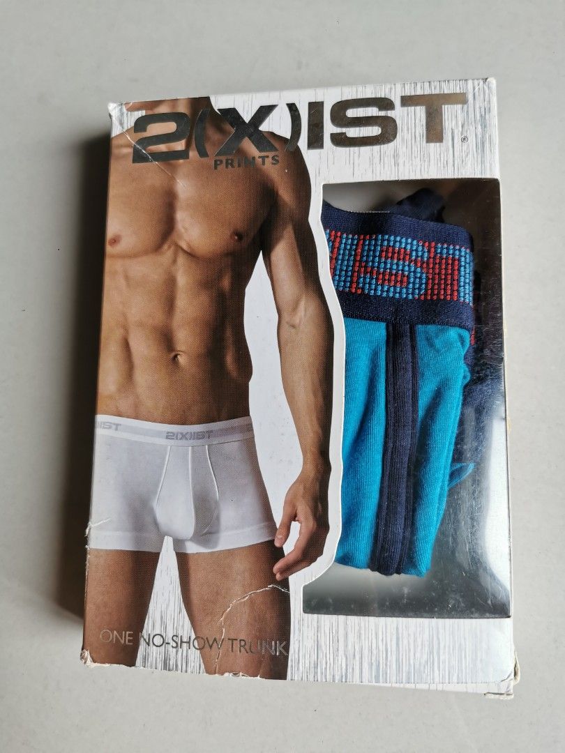  2XIST: Underwear
