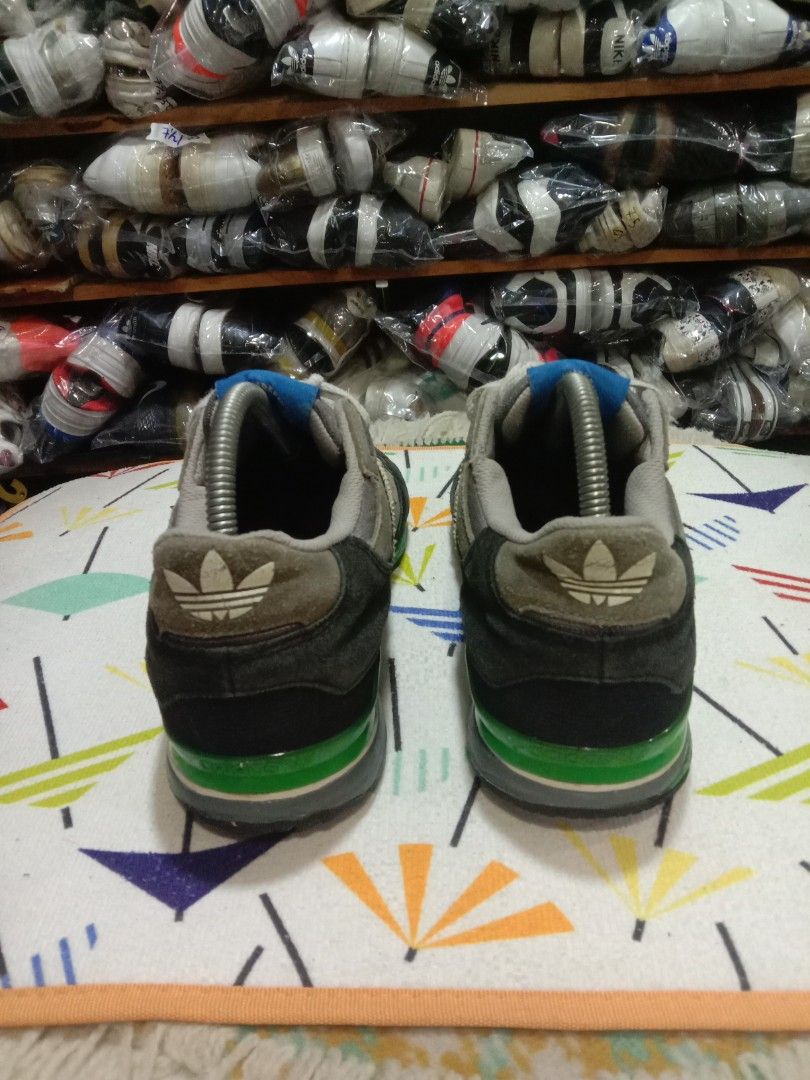7 uk adidas zx 750 Men s Fashion Footwear Sneakers on Carousell