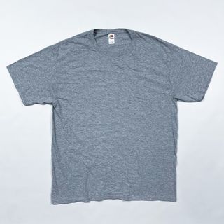 90s Fruit of the Loom HD Cotton Tee