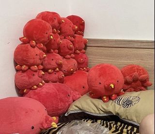 章魚團🐙