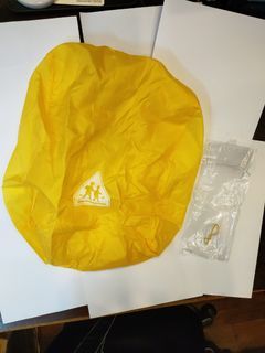 細書包防水套