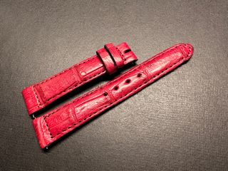 （分類：）位於 。 由 WATCHSTRAPHK 提交（商品編號 1243687259，圖片 1）。簡介： 。