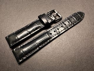 （分類：）位於 。 由 WATCHSTRAPHK 提交（商品編號 1243688419，圖片 1）。簡介： 。