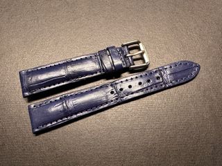 （分類：）位於 。 由 WATCHSTRAPHK 提交（商品編號 1243691183，圖片 1）。簡介： 。