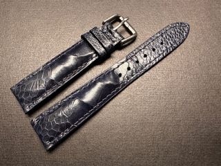 （分類：）位於 。 由 WATCHSTRAPHK 提交（商品編號 1243683059，圖片 1）。簡介： 。