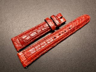 （分類：）位於 。 由 WATCHSTRAPHK 提交（商品編號 1243685430，圖片 1）。簡介： 。